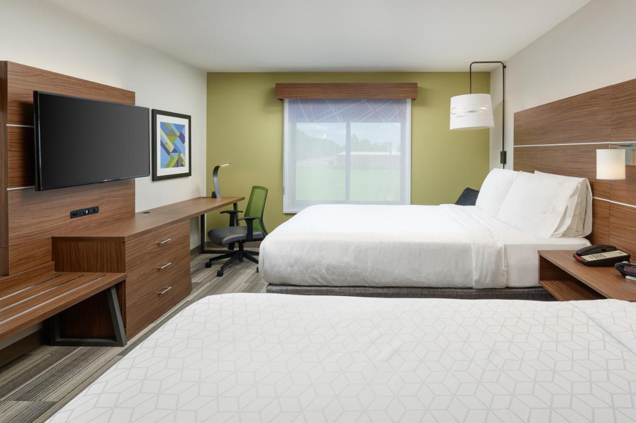 Holiday Express - By Ihg 2* Tullahoma
